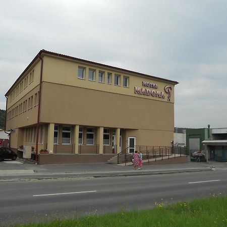 Motel Madona Банска бистрица Екстериор снимка