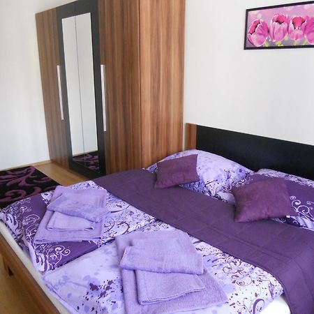 Motel Madona Банска бистрица Екстериор снимка