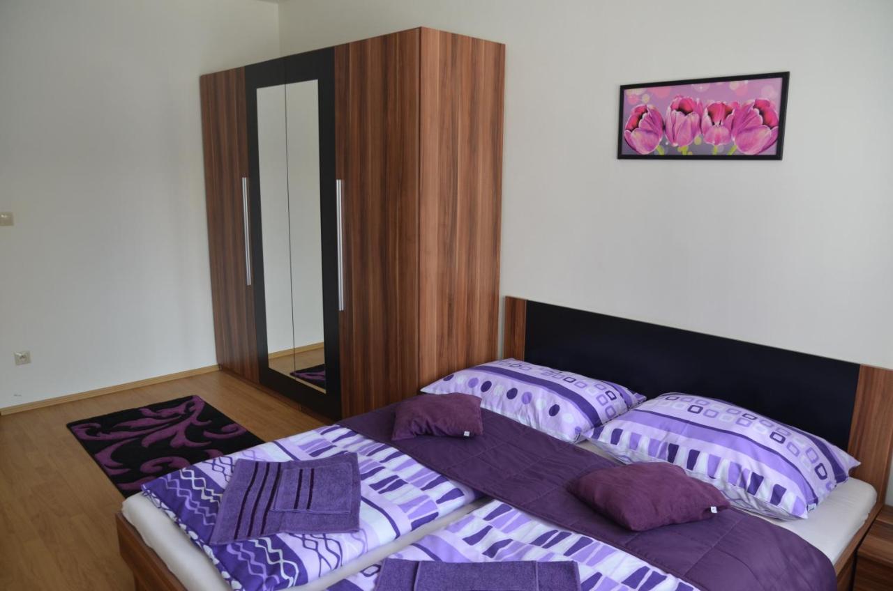Motel Madona Банска бистрица Екстериор снимка