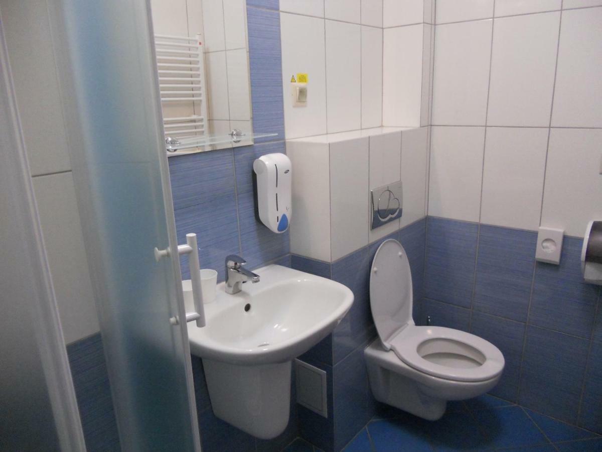 Motel Madona Банска бистрица Екстериор снимка