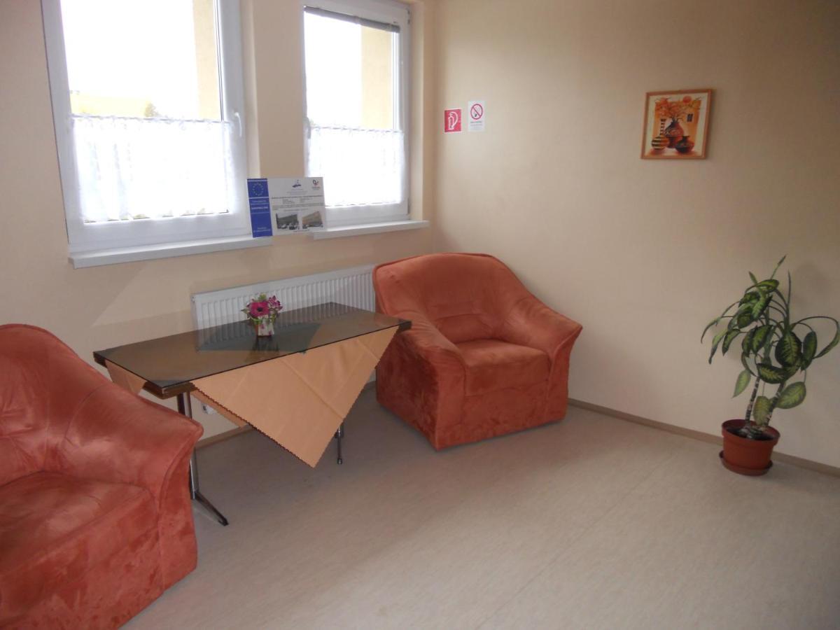 Motel Madona Банска бистрица Екстериор снимка