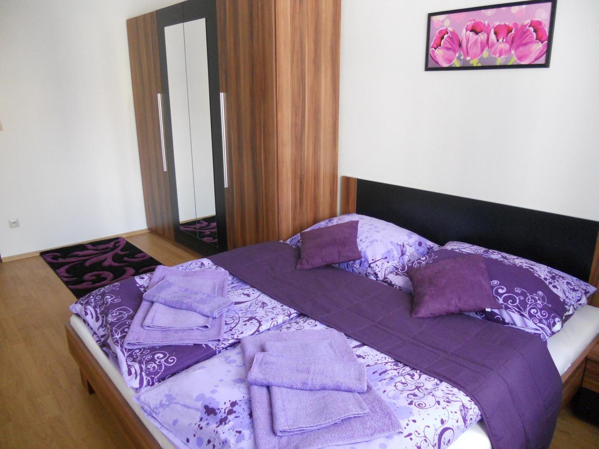 Motel Madona Банска бистрица Екстериор снимка